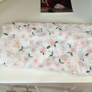 Pottery barn swaddle